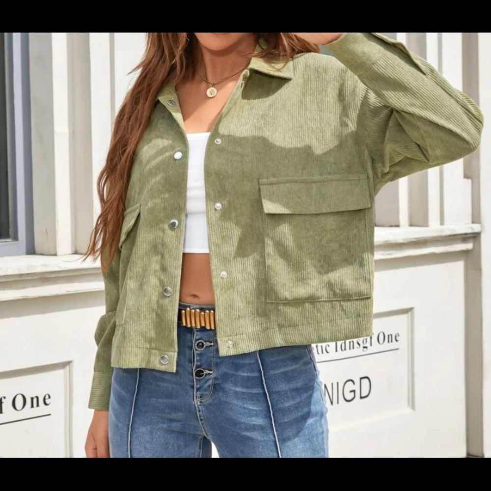 jacket - Picture 3 of 3